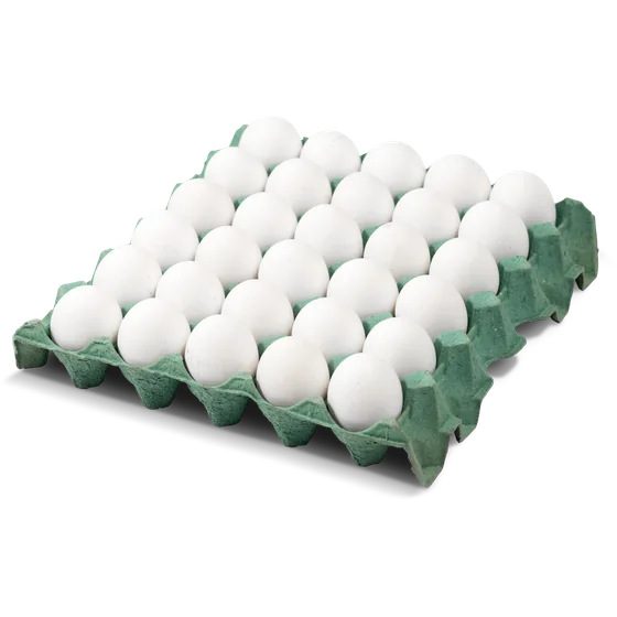 Maple de huevos