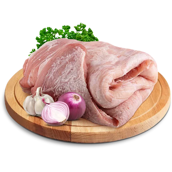 Matambre de cerdo