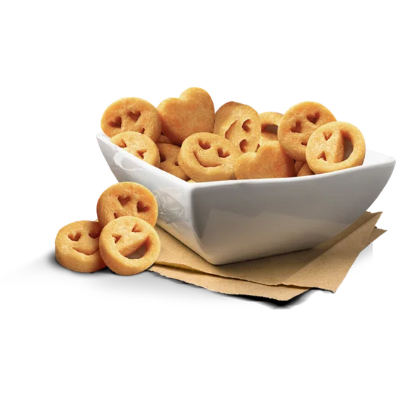 Papas caritas