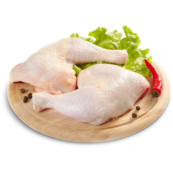 Pata muslo