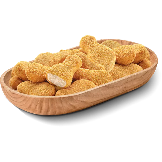 Patitas de pollo